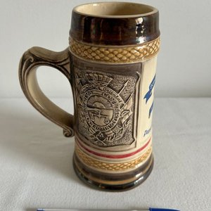 Jarra Coleccionable Semana de la Cerveza Paysandú 46ª Edición - imagen 3