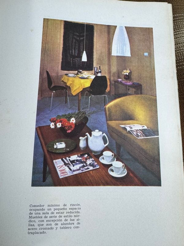 Libros sobre decoración en excelente estado - imagen 4