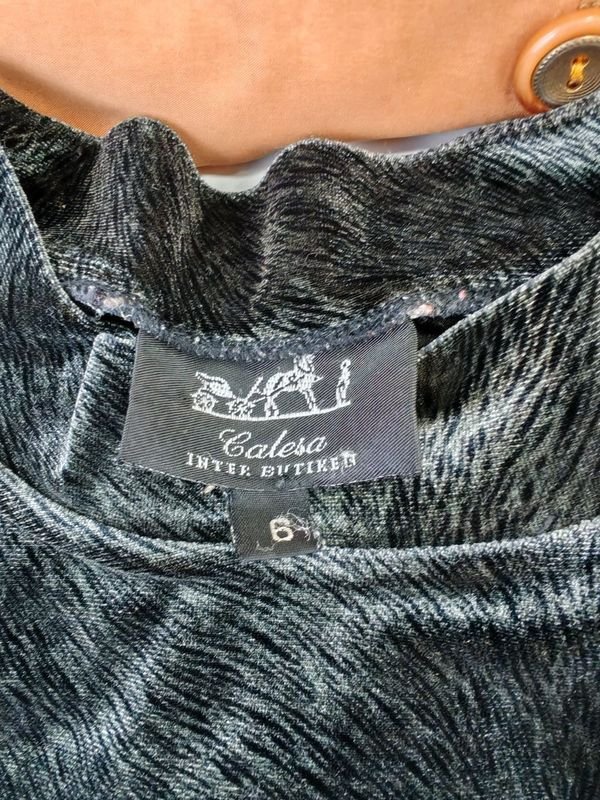 Ropa y Accesorios para Hombre y Mujer - imagen 3
