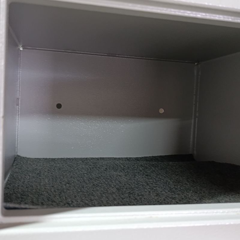 Cajas Fuertes Electrónicas Seguras y de Alta Tecnología - imagen 4