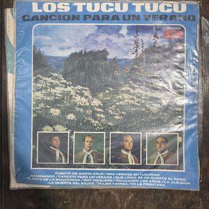Diez Vinilos de Música Popular Argentina: Mercedes Sosa, Joan Manuel Serrat y Más - imagen 5