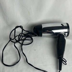 Secador de Pelo Travel Cromado 1800W - imagen 4