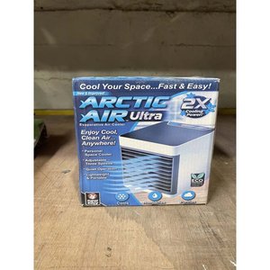 Mini Enfriador de Aire Portátil Arctic Air Ultra - imagen 2