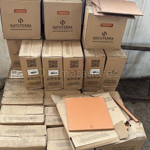 Lote de Cerámica NATUTERRA para Revestimiento - imagen 2