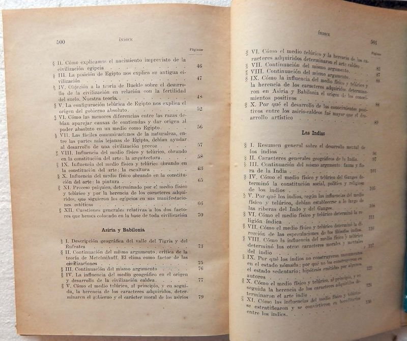 Libro de Historia: Factores De la Revolución De Los Pueblos - imagen 7