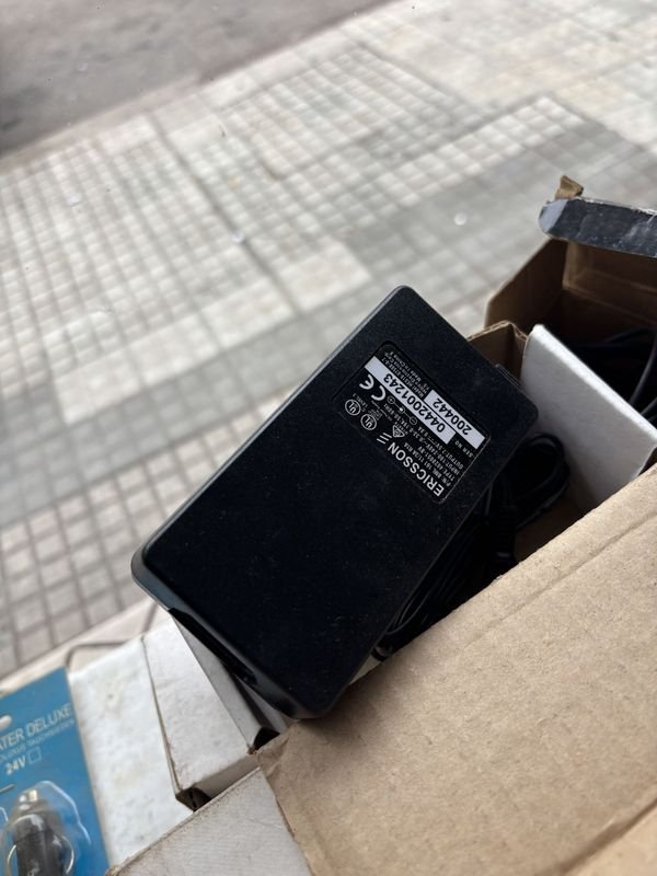 Cargadores de viaje y adaptadores de poder - imagen 4