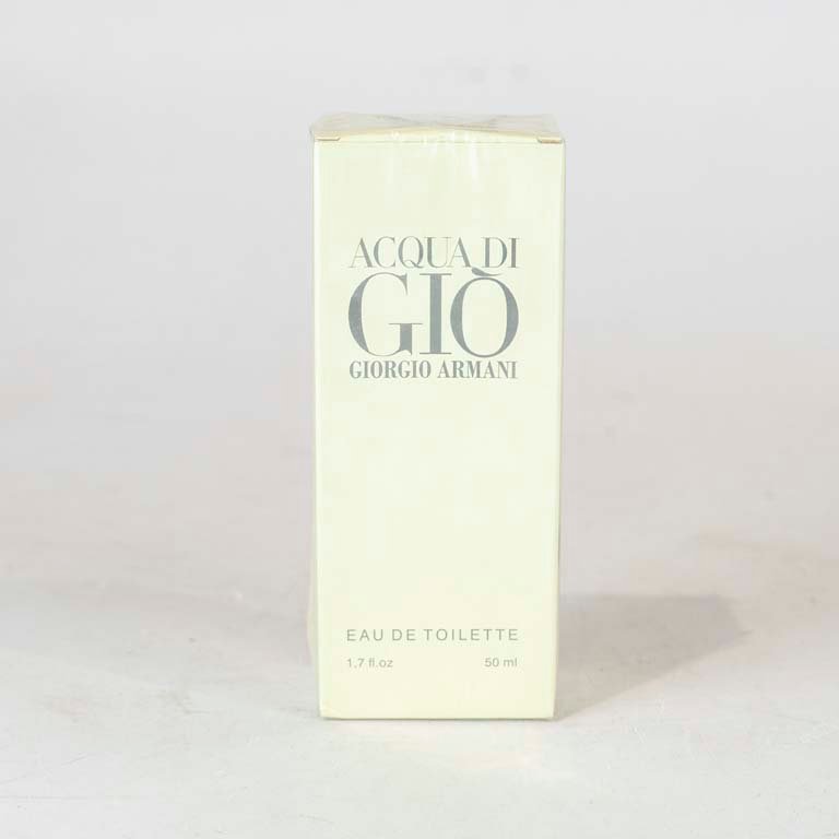 Lote anterior: Perfume Acqua di Giò Eau de Toilette 50ml