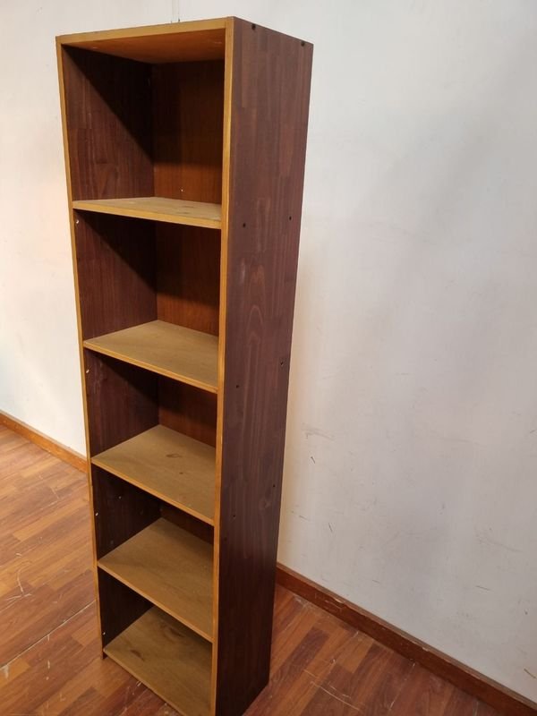 Estanteria de madera para hogar - imagen 3