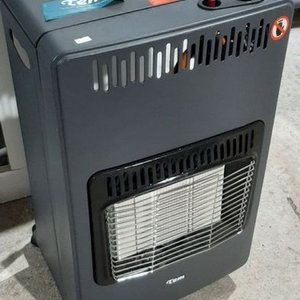 Estufa a Gas Tem con Válvula de Seguridad - imagen 3
