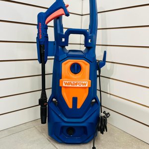 Hidrolavadora Wadfow 1800W Azul y Naranja - imagen 1