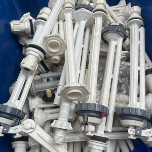 Cuerpo de Válvula de Plástico para Cisterna - Lote de 50 Unidades - imagen 5