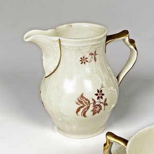 Conjunto de Porcelana Rosenthal Sanssouci: 11 Piezas - imagen 2