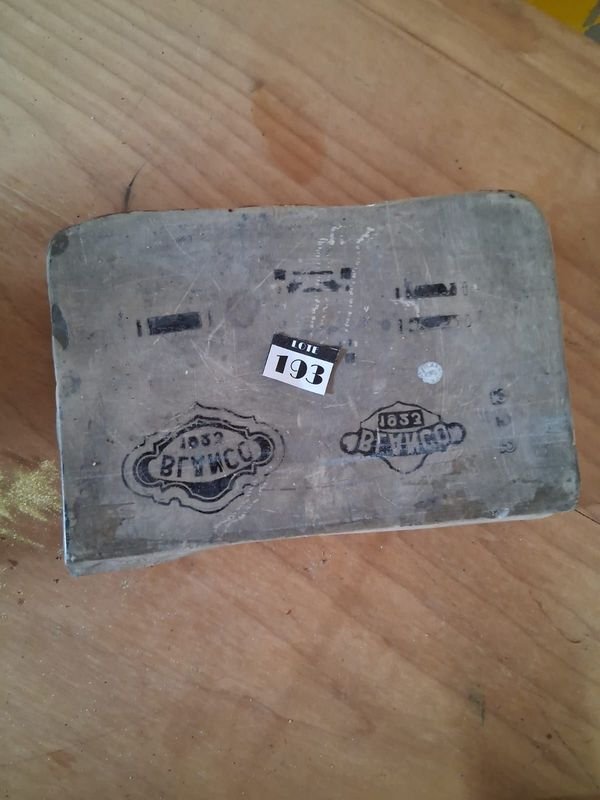 Item 849662 - Image 1