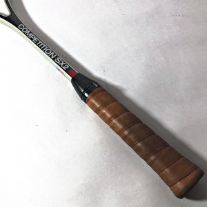 Dos Raquetas de Squash Head Competition SX2 con Funda - imagen 6