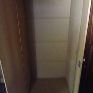 Ropero de MDF con 12 Puertas y 5 Cajones - imagen 5