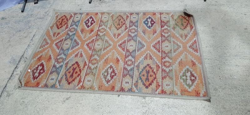 Alfombras Coloridas y Texturizadas para Decorar - imagen 2