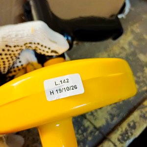 4 Cintas Desatascadoras Pretul para Cañerías - imagen 5