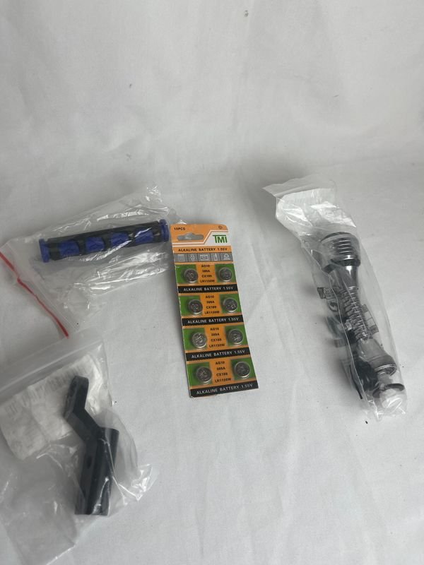 Lote de armas y municiones - imagen 5