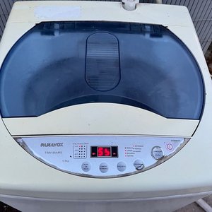 Lavarropas Carga Superior Panavox TWM-55AMS - imagen 3