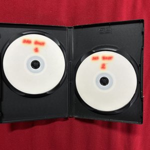 CD El Acorazado Potemkin y DVD Das Boot El Submarino - imagen 4
