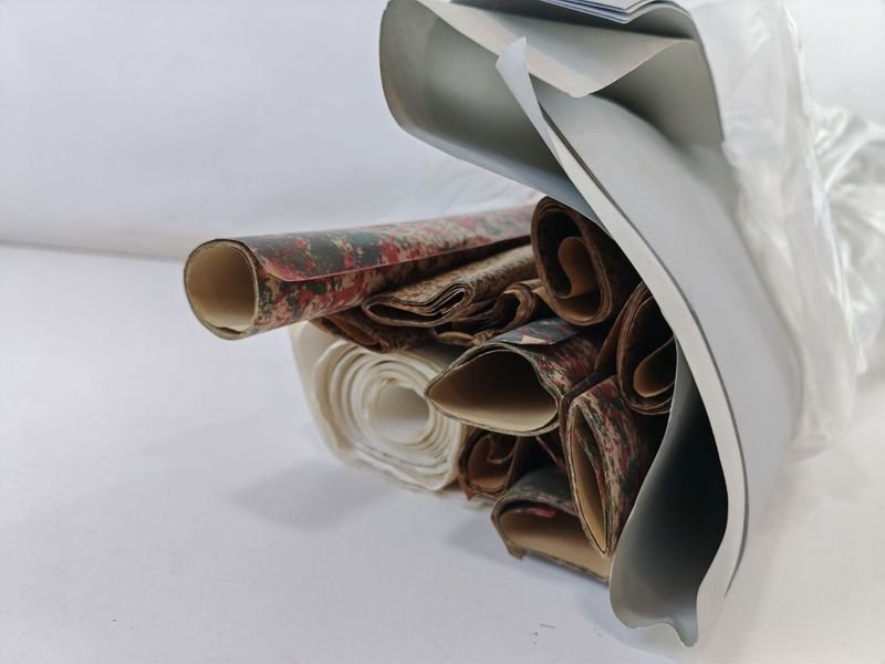 Papel Afiche y Papel Roca para coleccionistas - imagen 3