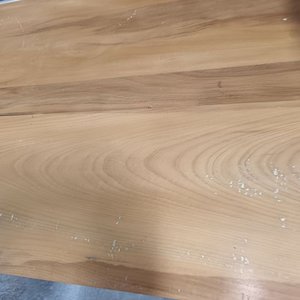 Mesa Ratona Madera Maciza Fundamento Rectangular - imagen 4
