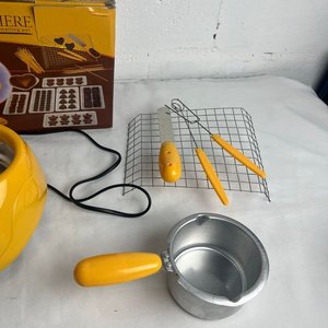 Máquina Eléctrica para Chocolate "Chocolatiere" - imagen 5