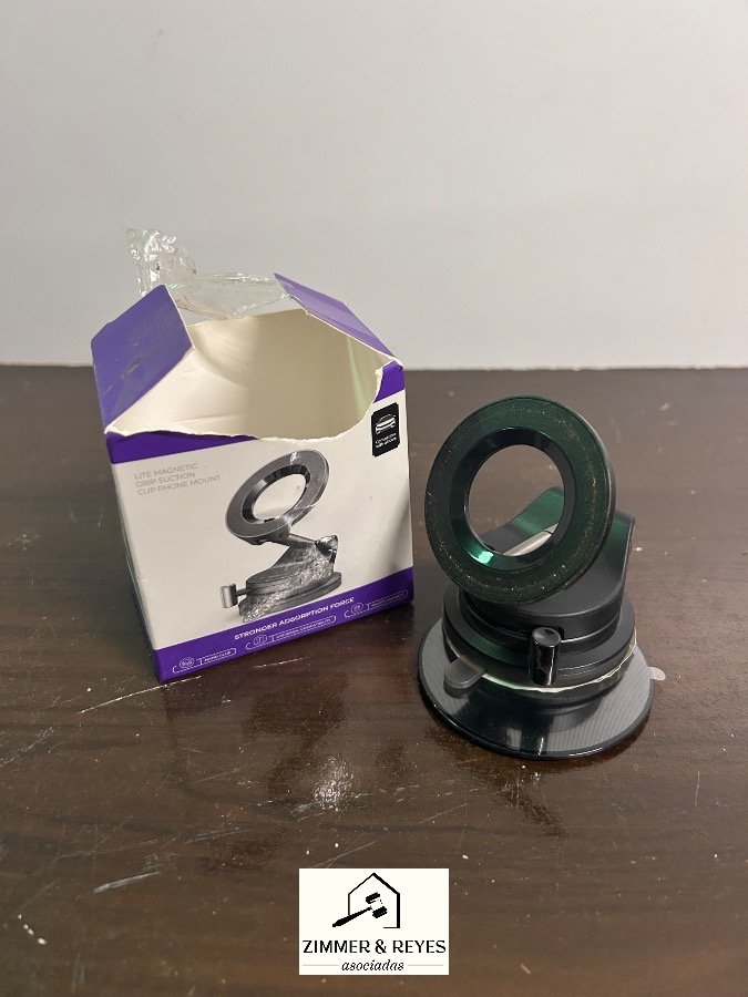 Soporte Magnético para Celular Nuevo