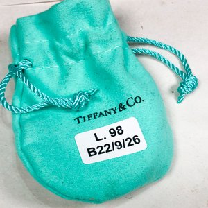 Pulsera Dama Bronceada con Estuche Tiffany & Co. - imagen 4