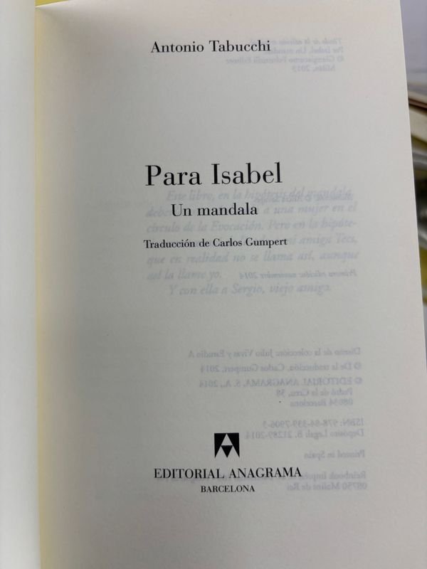 5 libros de Narrativa Contemporánea y Literatura Europea - imagen 8