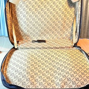 Una Maleta de viaje Impecable estado - imagen 4
