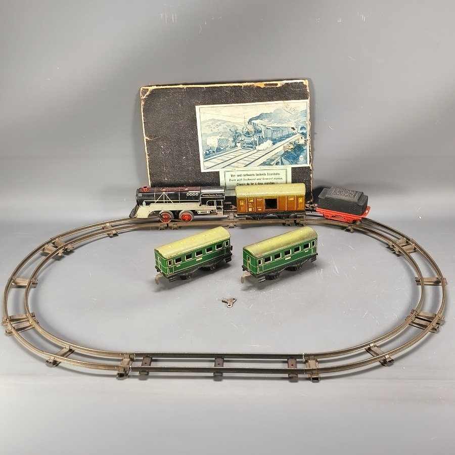 Item 17669 - Image 1