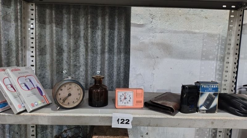 Lote siguiente: Colección de Accesorios y Artículos para el Hogar