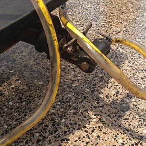 Plancha a Gas para Chivitos y Minutas - imagen 4