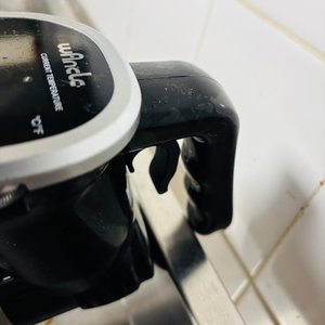 Circulador de Cocción Sous Vide Wancle POO252 850W - imagen 4