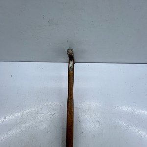 Martillo de Tapicero con Mango de Madera - imagen 3