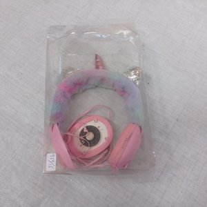 Ocho piezas: auriculares de niña + pelota mágica + detectores de mascota. - imagen 3