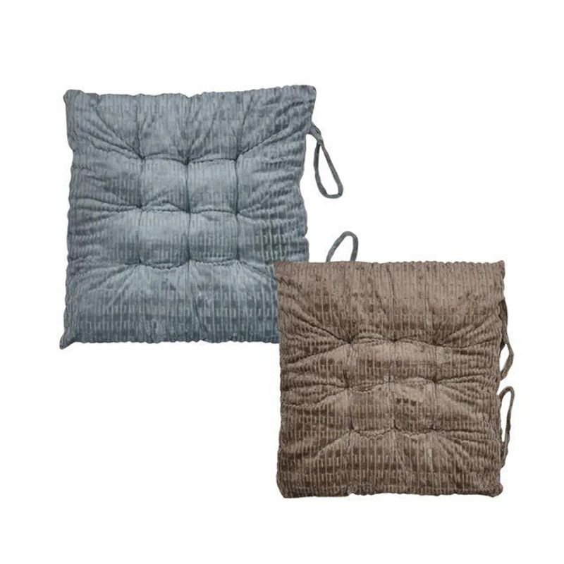 Almohadones para silla de excelente calidad - imagen 3