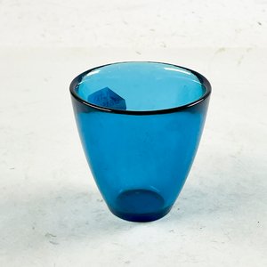 Lote anterior: Vasos de Cristal Azul Orrefors