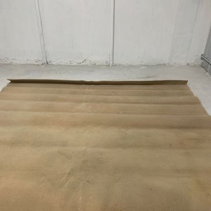 Lote anterior: Dos Alfombras Beige Claro 4x4 Metros
