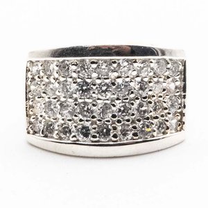 Lote anterior: Anillo de Plata 925 con Circonias Talla 17.5mm