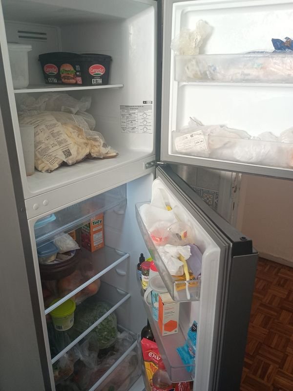 Heladera Panavox Frio Seco para Venta - imagen 3