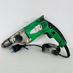 Taladro Eléctrico Verde Funcional - imagen 1