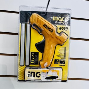 Pistola de Silicona Ingco 100W en Blister Sellado - imagen 2