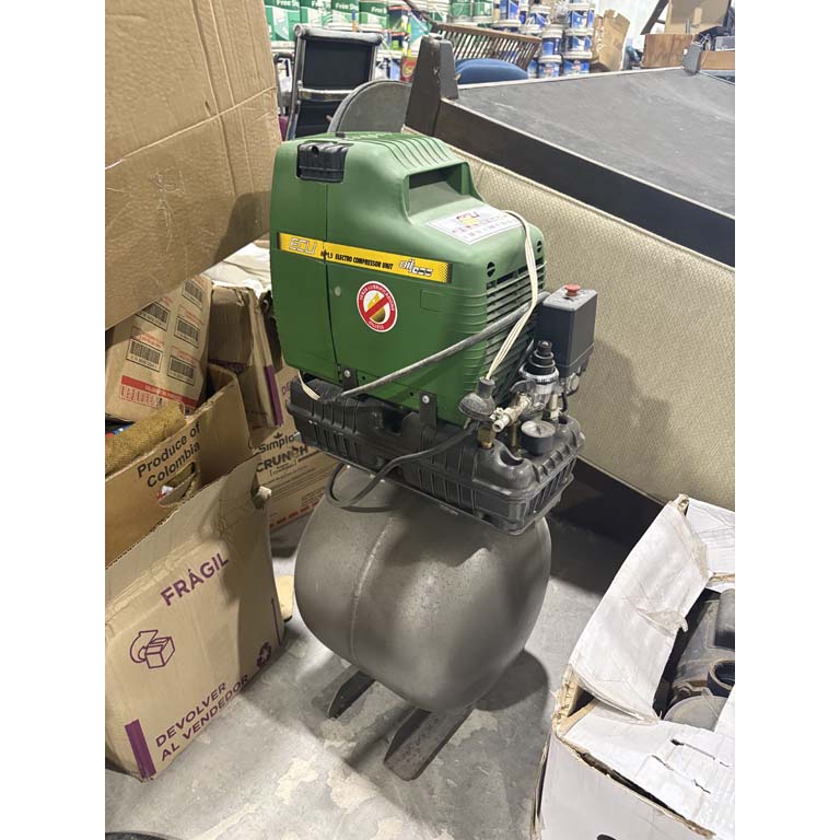 Compresor de aire para venta en buen estado