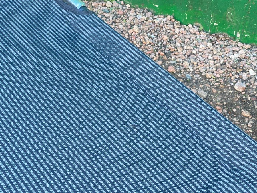 Sillas de Exterior con Materiales Diversos - imagen 4