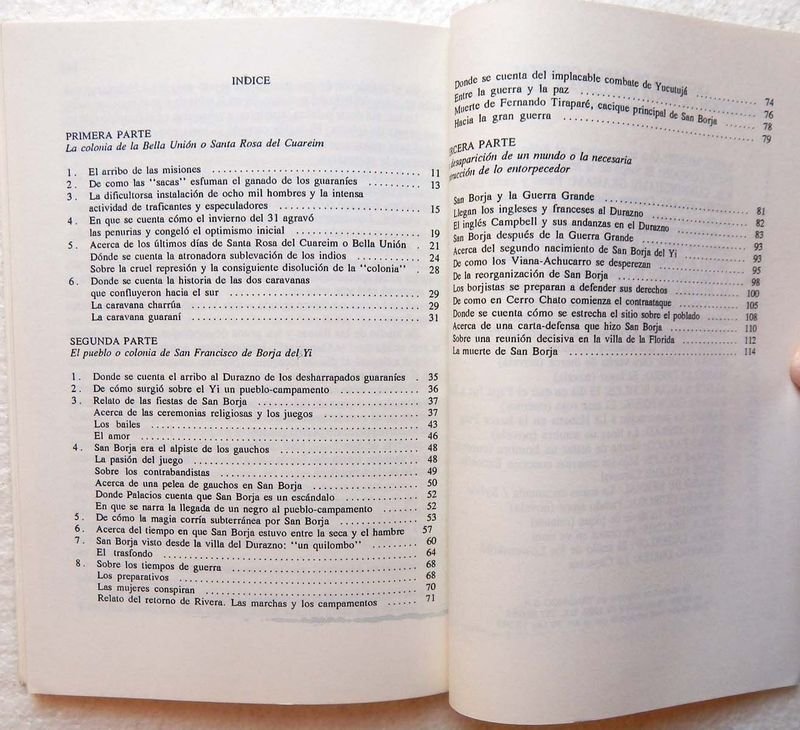 Libro 'La Capataza' de Eduardo Lorier, una obra literaria uruguaya - imagen 7