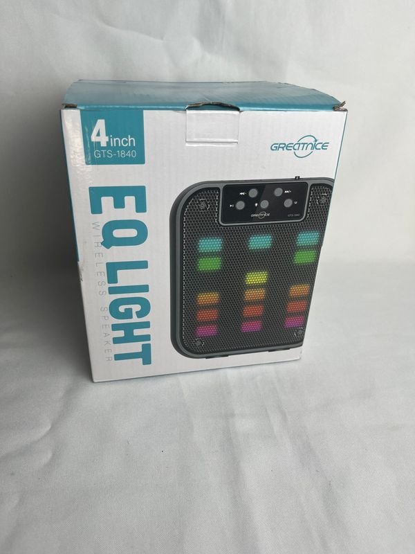 Altavoz Parlante con Tecnología Bluetooth - imagen 3