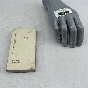 Colección de Cajas de Fósforos "Milicia de Caballería" - Serie Soldados - imagen 5