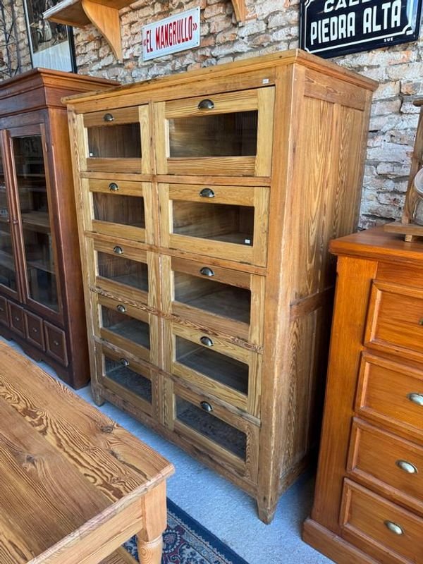 Antigüedades y Muebles Antiguos para la Decoración del Hogar - imagen 20